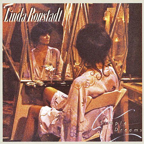 Linda Ronstadt - 1977 Simple Dreams